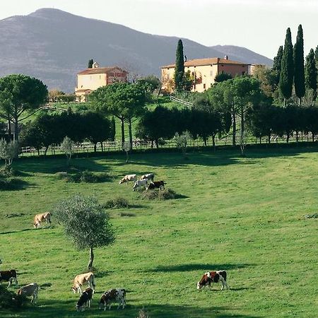 Poggiovalle Tenuta Italiana Belvedere  Bagian luar foto