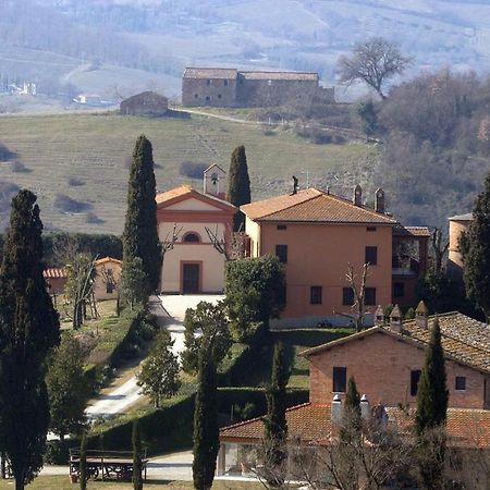 Poggiovalle Tenuta Italiana Belvedere  Bagian luar foto