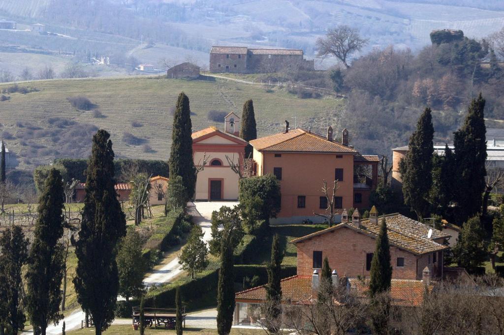 Poggiovalle Tenuta Italiana Belvedere  Bagian luar foto