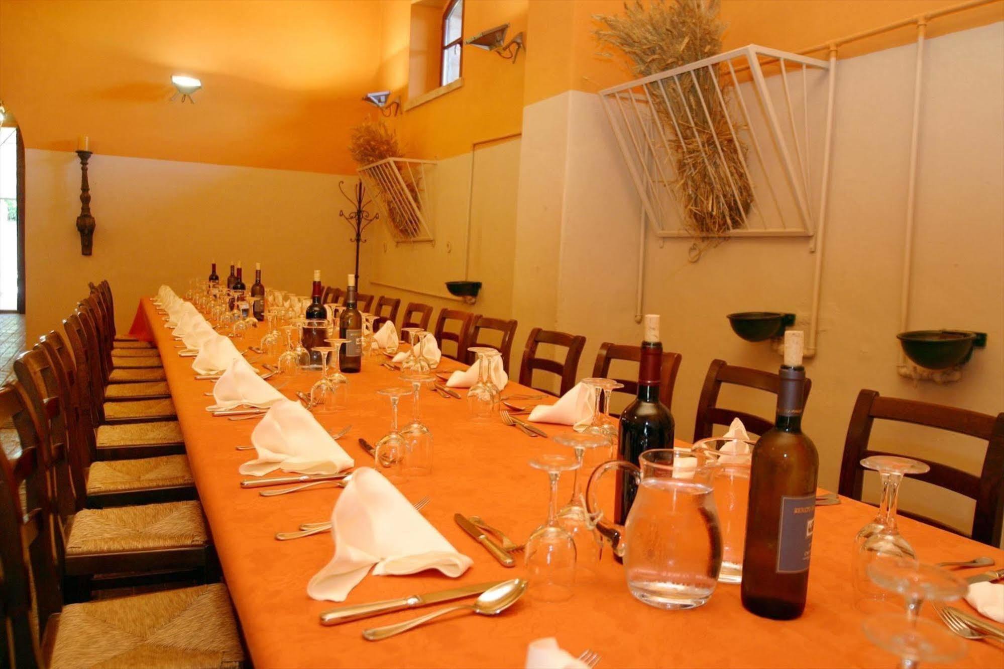 Poggiovalle Tenuta Italiana Belvedere  Bagian luar foto