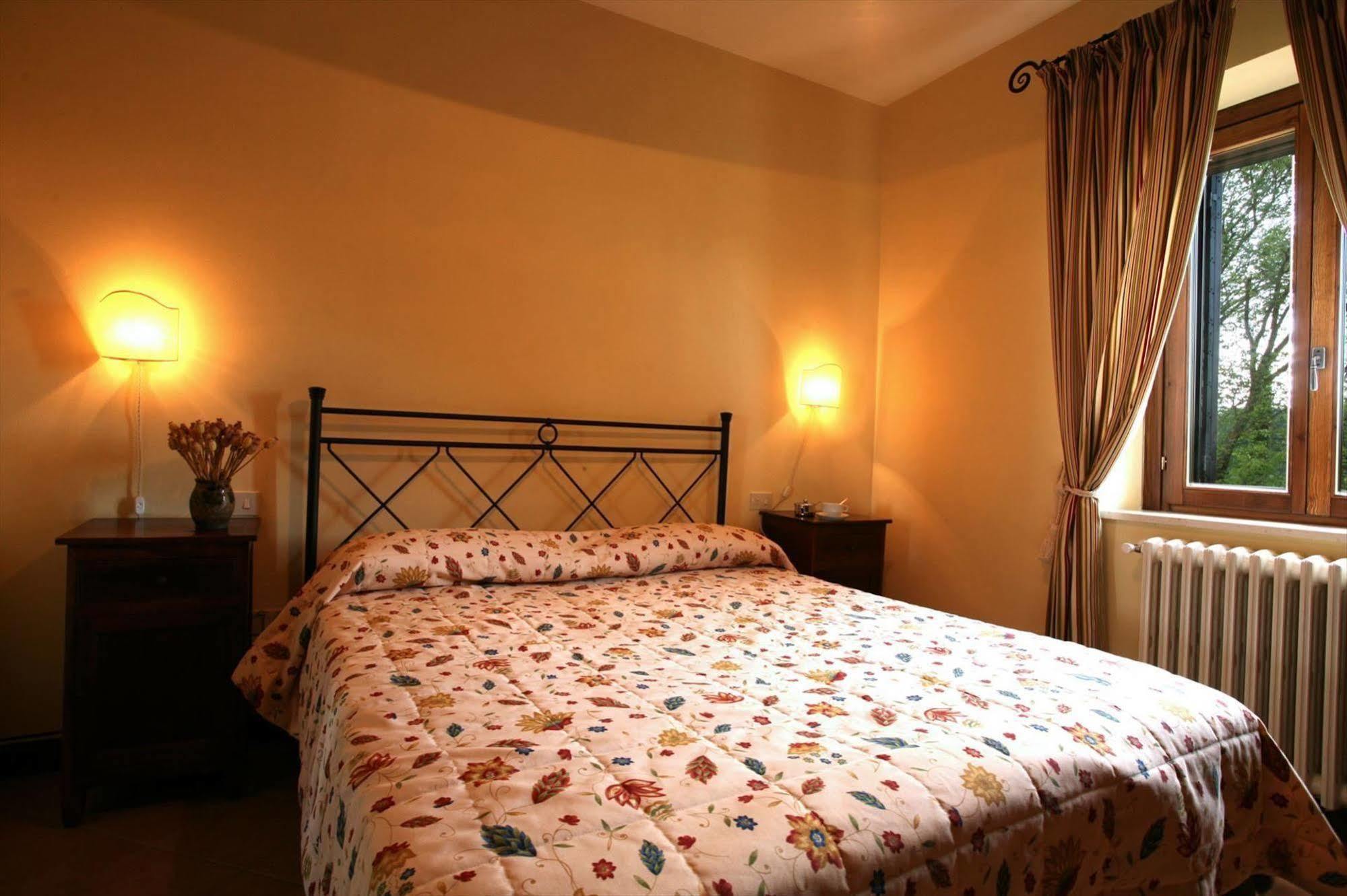 Poggiovalle Tenuta Italiana Belvedere  Bagian luar foto