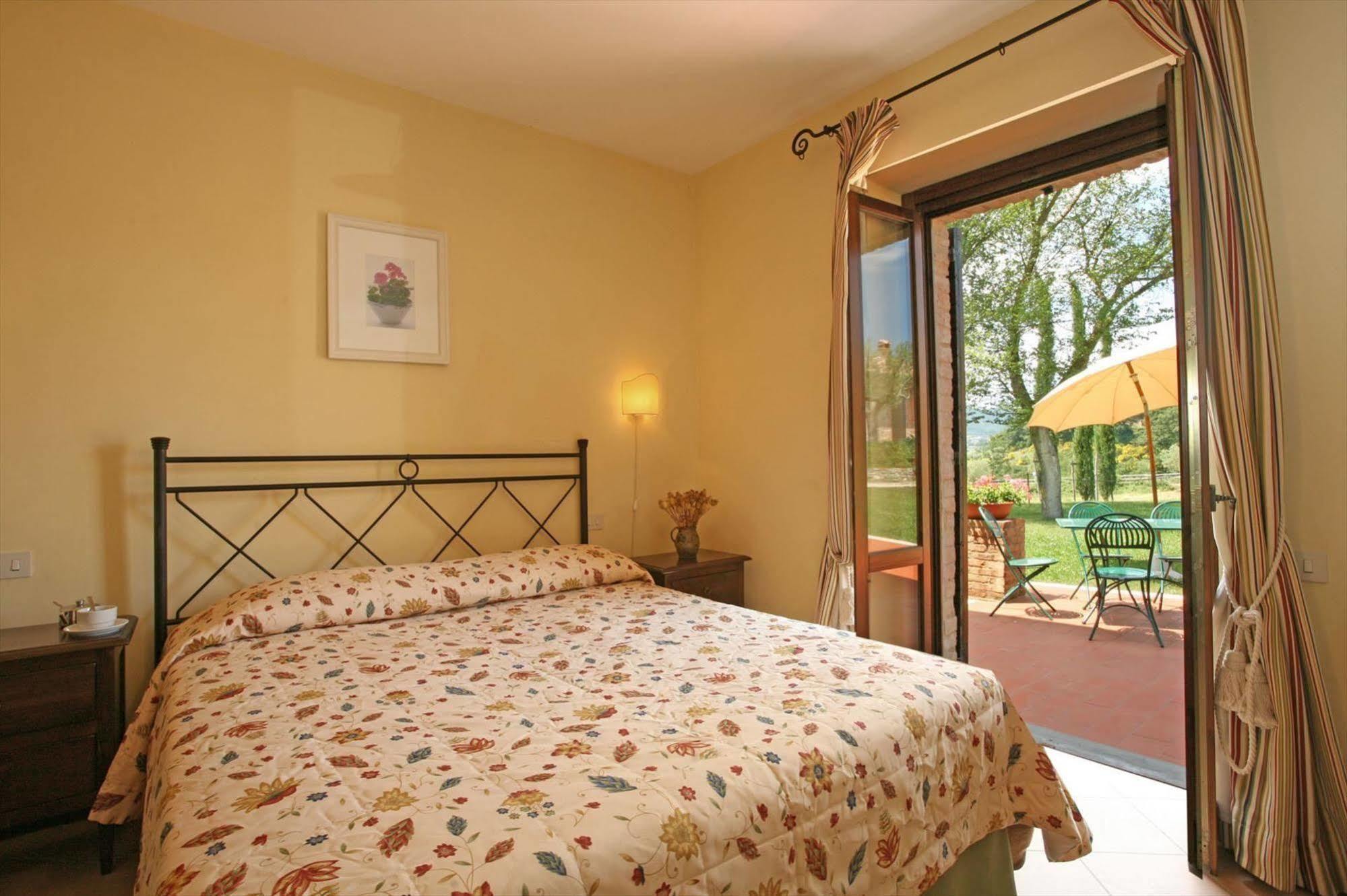 Poggiovalle Tenuta Italiana Belvedere  Bagian luar foto