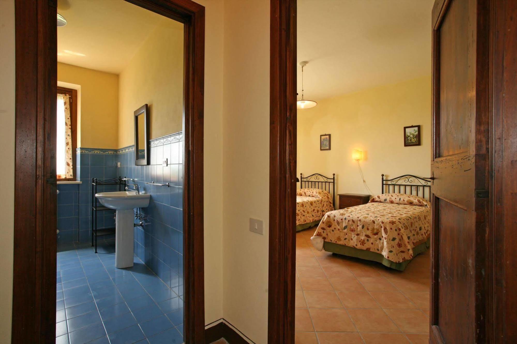 Poggiovalle Tenuta Italiana Belvedere  Bagian luar foto